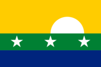 State of Katanga flag image preview