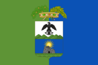 Modena flag image preview