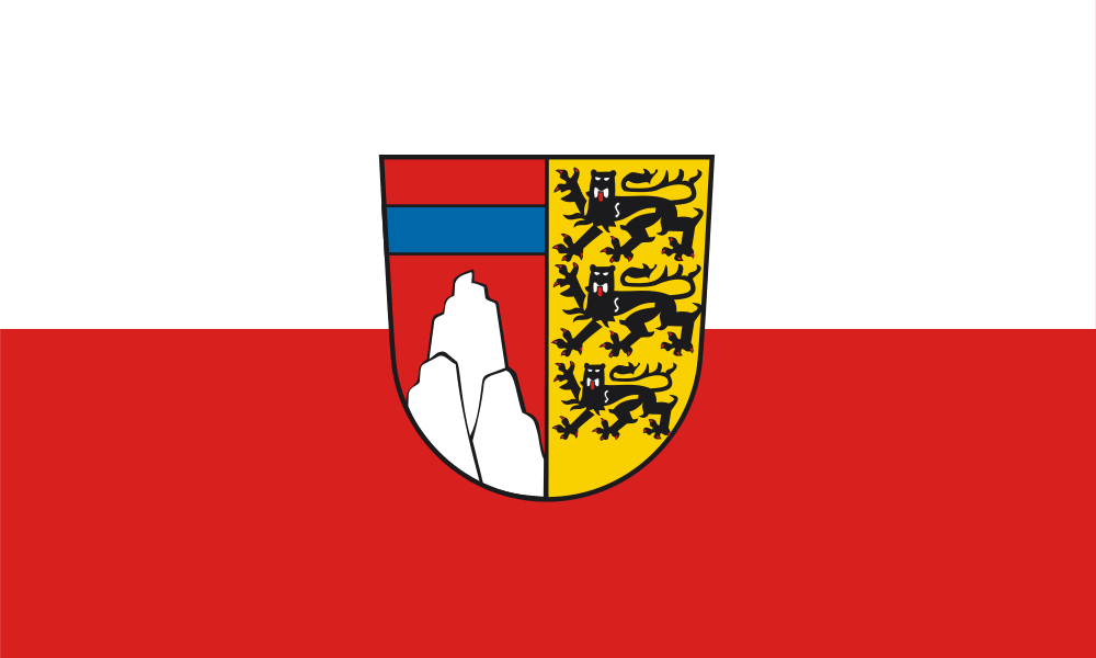 Oberallgäu flag image preview