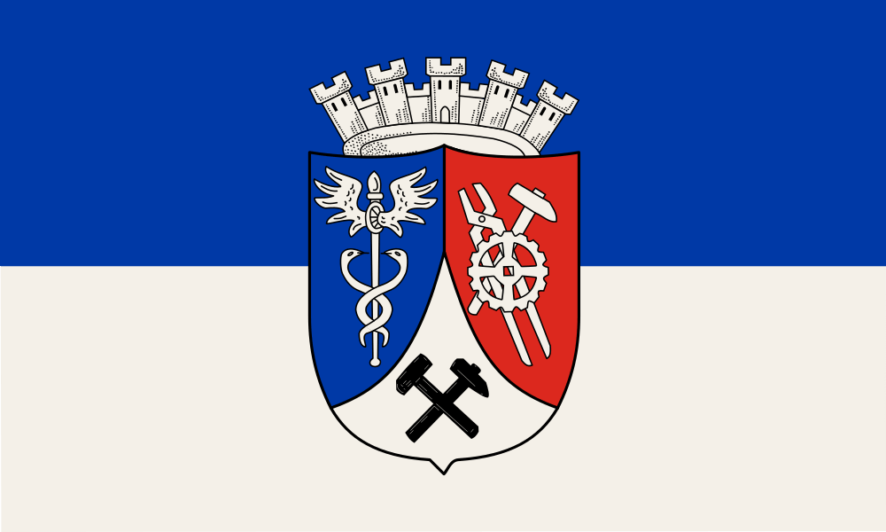 Oberhausen flag image preview