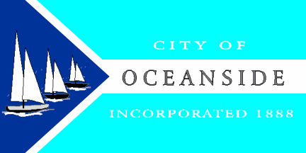 Oceanside flag image preview