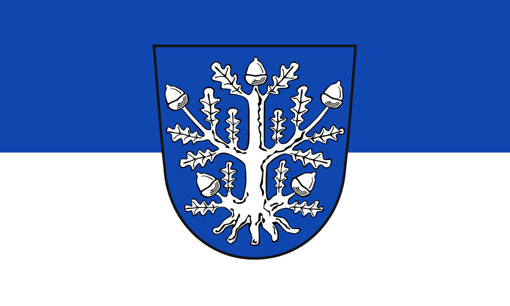 Offenbach am Main flag image preview