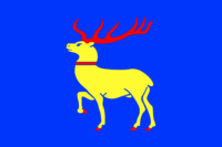 Alberta flag image preview