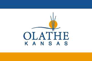 Olathe flag image preview
