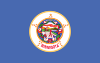 Michigan flag image preview