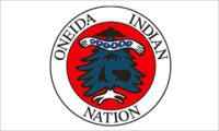 Oneida people (Wisconsin) flag image preview