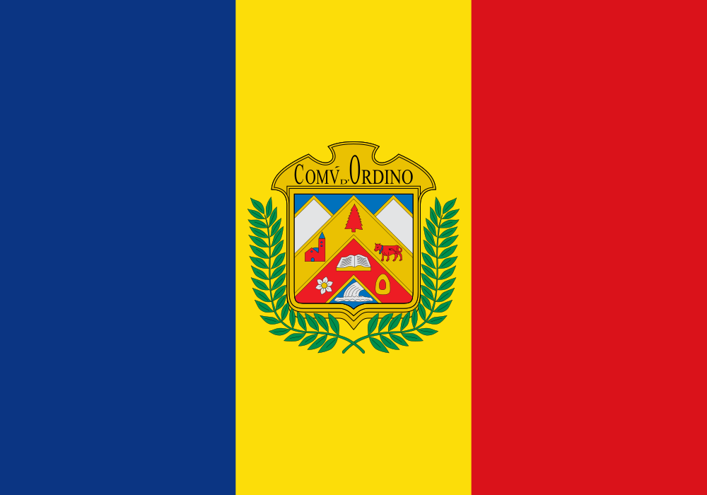 Ordino flag image preview