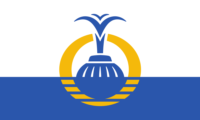 Anchorage flag image preview