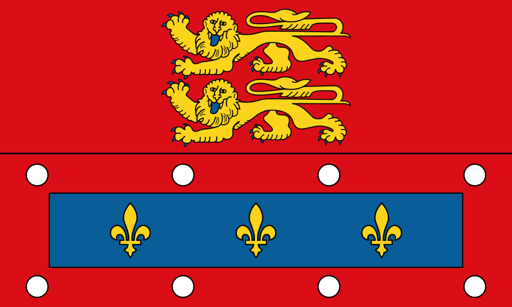 Orne flag color codes