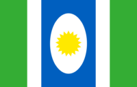 St. Gallen (Canton, Switzerland) flag image preview