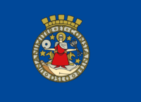 Springfield (Illinois) flag image preview