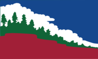 Alameda flag image preview