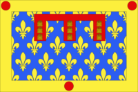 Tenerife flag image preview