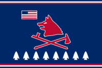 Blackfoot Confederacy flag image preview