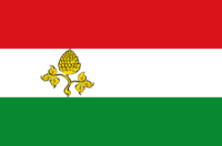Upper Austria flag image preview