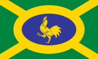 Saint Martin flag image preview