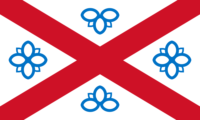 Silesia flag image preview