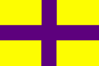 Tyumen Oblast flag image preview