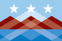 Kassel flag image preview