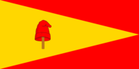 Barinas (Venezuela) flag image preview