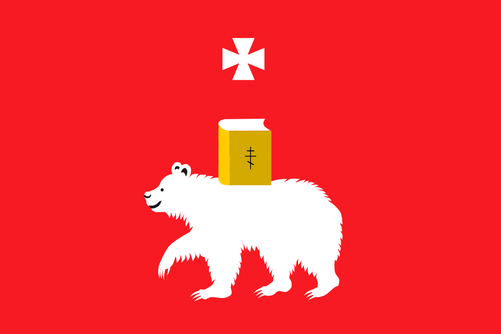 Perm flag image preview