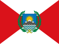 Caracas (Old) flag image preview