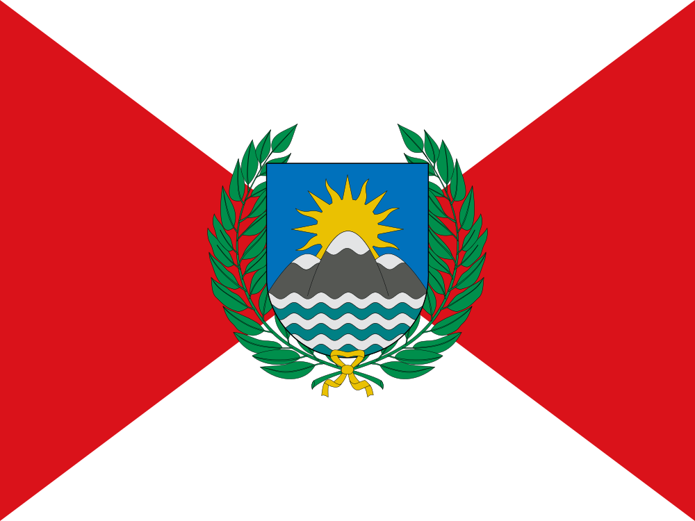 Peru (1821-1822) flag image preview