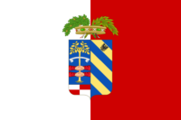Quebec (Province, Canada) flag image preview