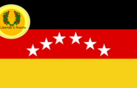 Manchester flag image preview