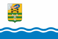 Canberra flag image preview