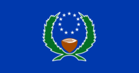 Saba flag image preview