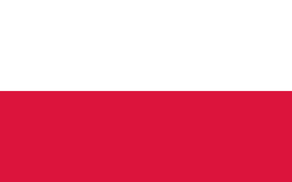 Poland flag image preview