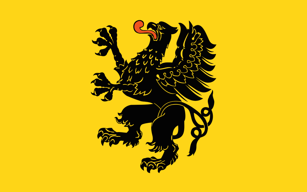 Pomerania flag image preview
