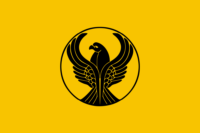 Chaldean flag image preview