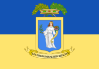 Møre og Romsdal flag image preview