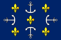 Verona (City, Italy) flag image preview