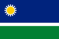 Arkhangelsk Oblast flag image preview
