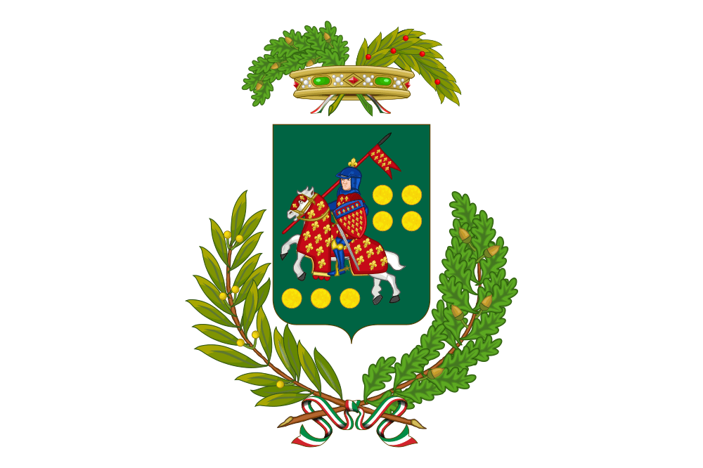 Prato (Province) flag image preview