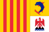 Friuli-Venezia Giulia flag image preview