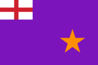 Georgian Soviet Socialist Republic (1951–1990) flag image preview