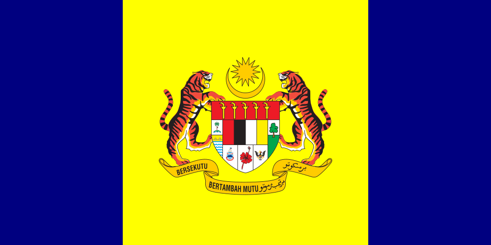 Putrajaya flag image preview