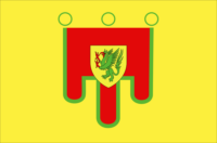 Bladel flag image preview