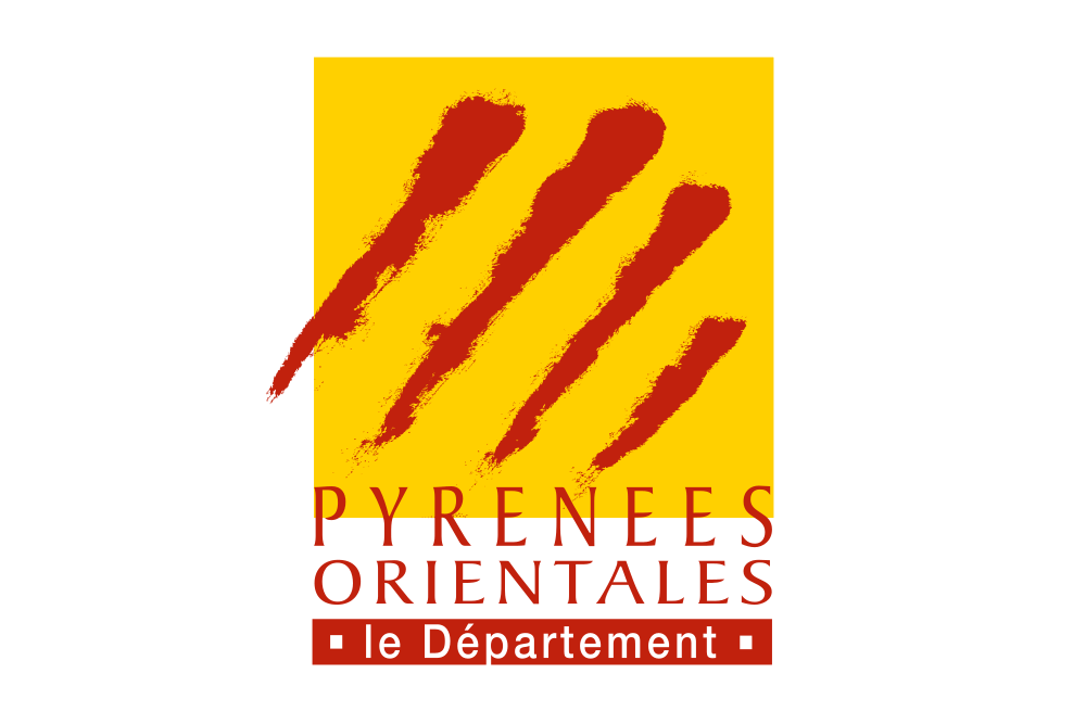 Pyrénées-Orientales flag image preview