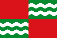 Bolívar flag image preview