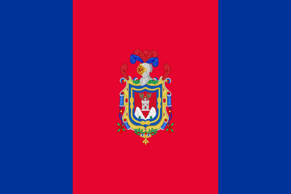 Quito flag image preview