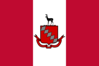 Lincoln (Nebraska, USA) flag image preview