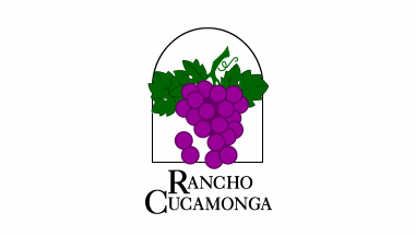 Rancho Cucamonga flag image preview