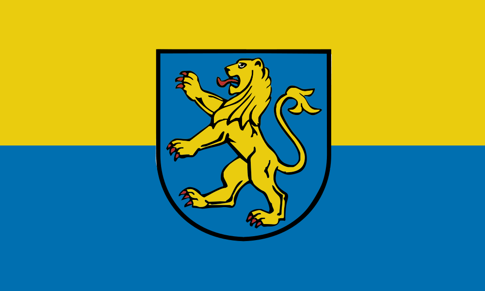 Ravensburg flag image preview