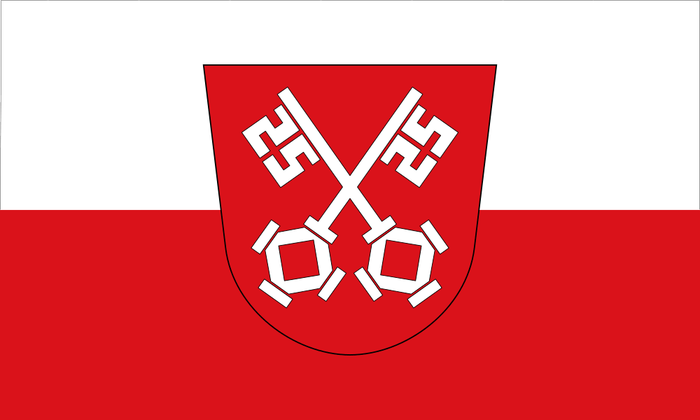 Regensburg (City) flag image preview