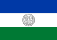 Córdoba – Argentina flag image preview